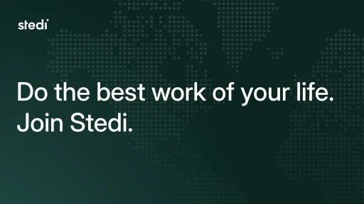Stedi