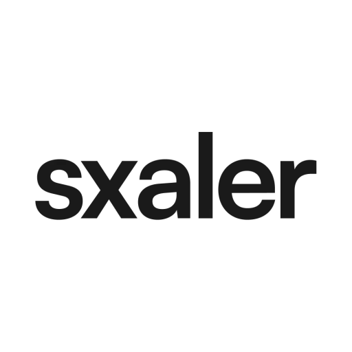 Sxaler
