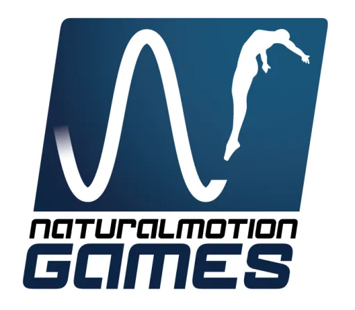 NaturalMotion