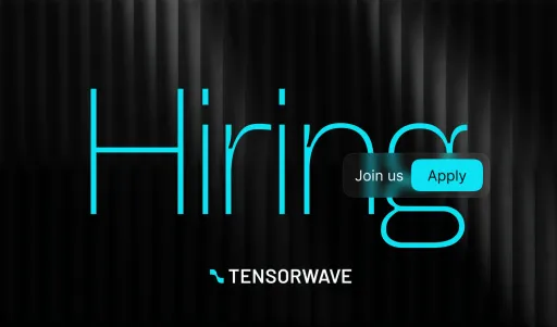 TensorWave