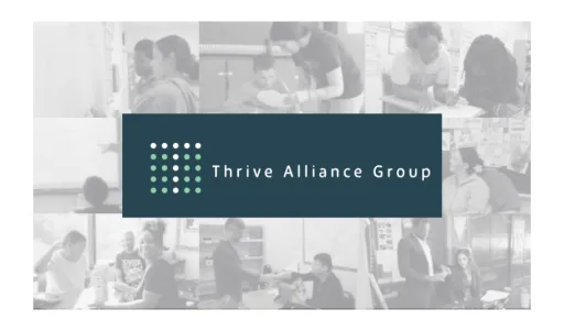 Thrive Alliance Group
