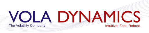 Vola Dynamics