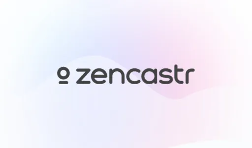 Zencastr