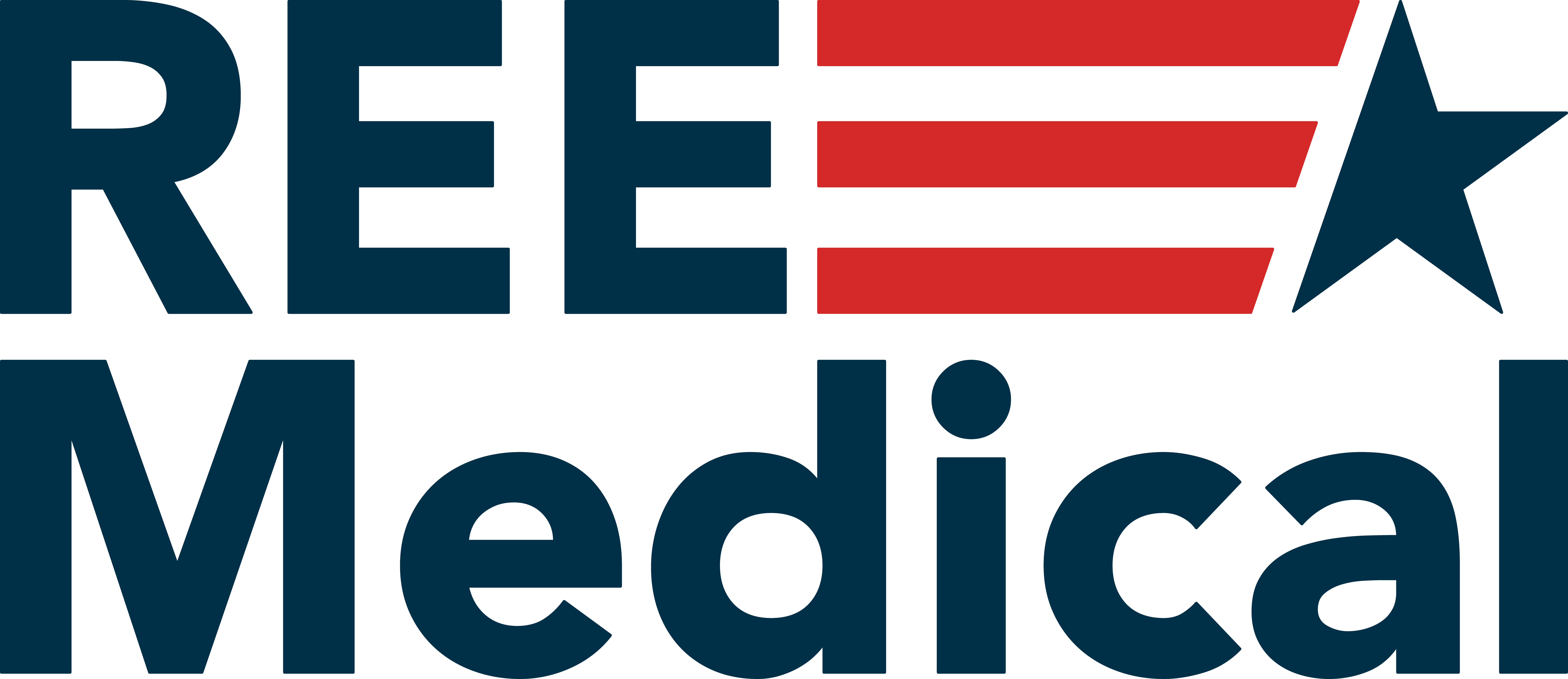 REE Medical