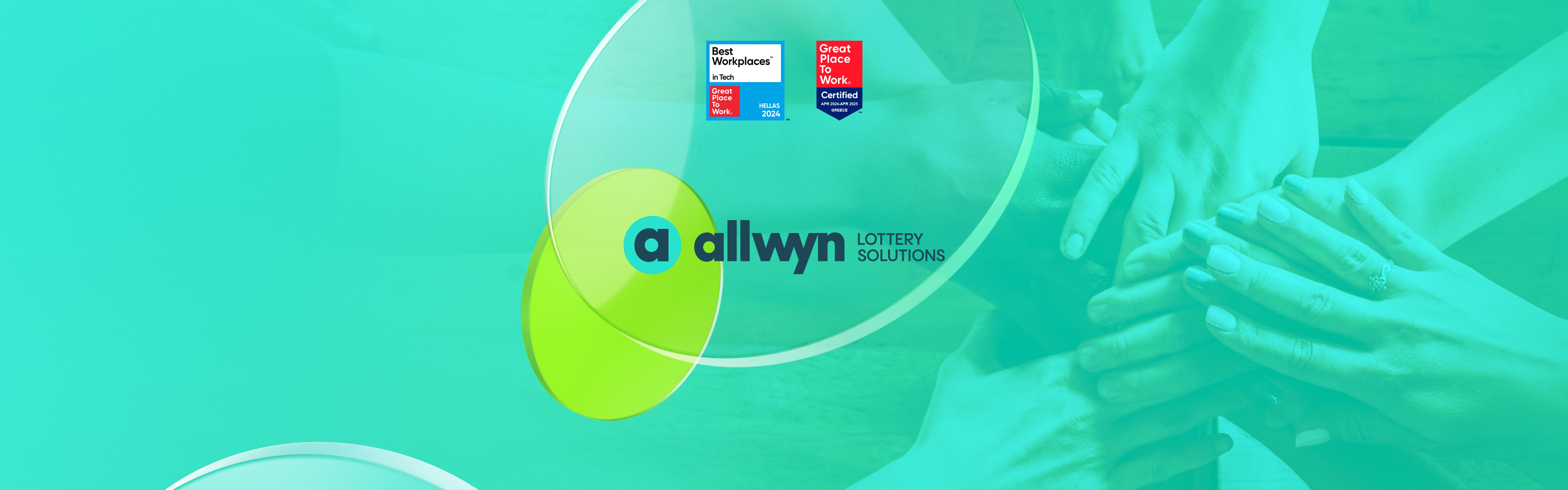 Allwyn Lottery Solutions