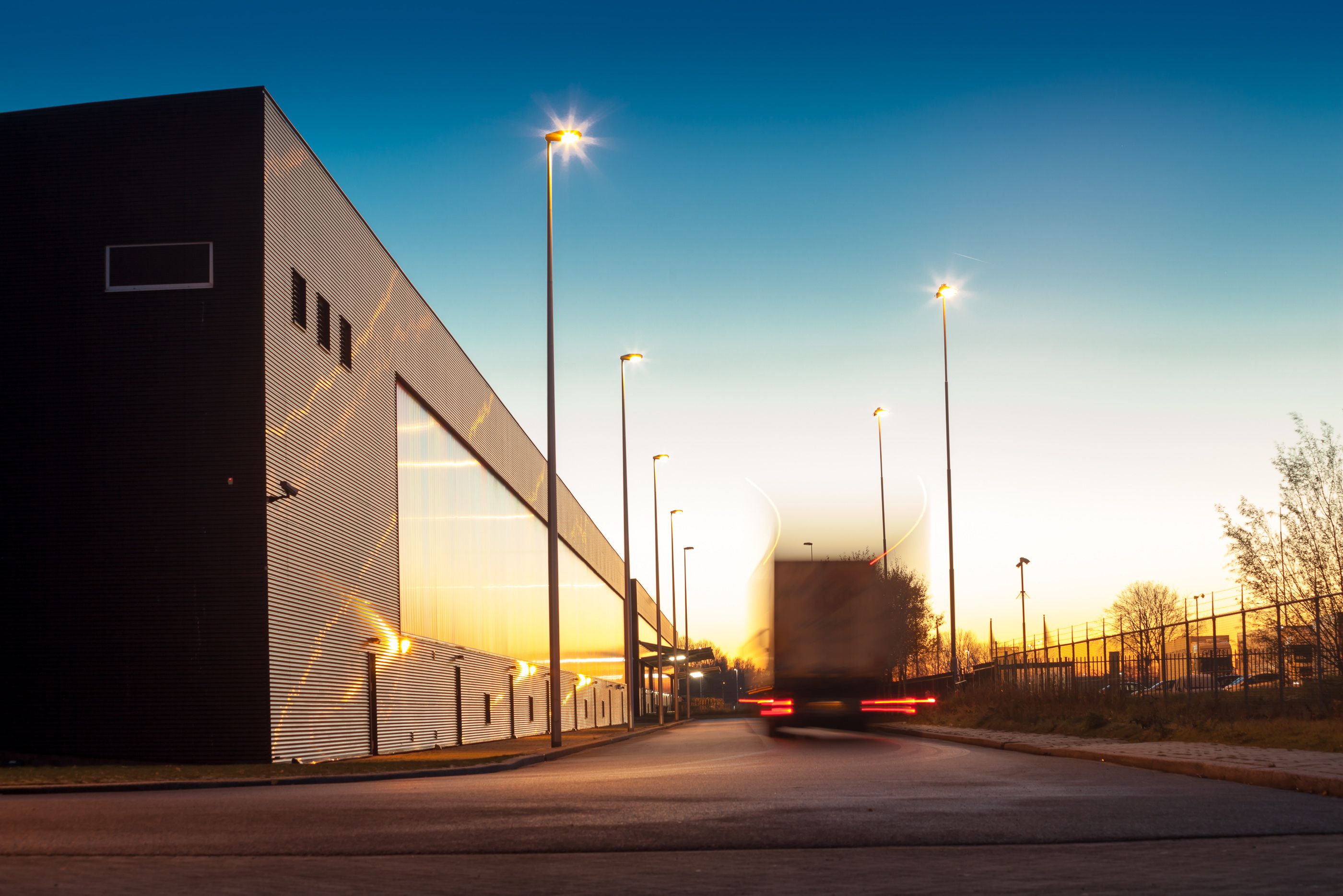 ATC Computer Transport & Logistics