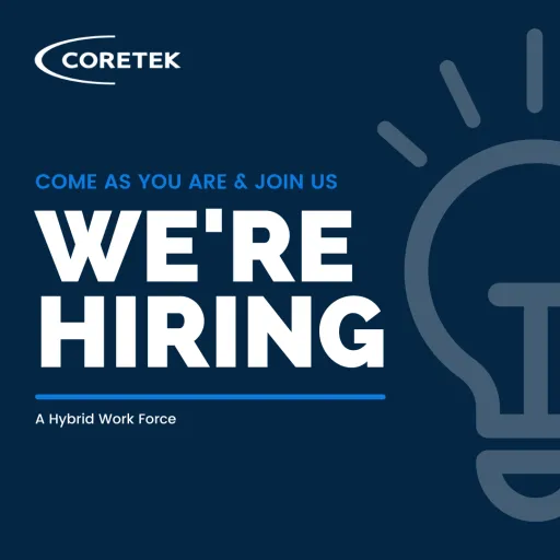 Coretek Services