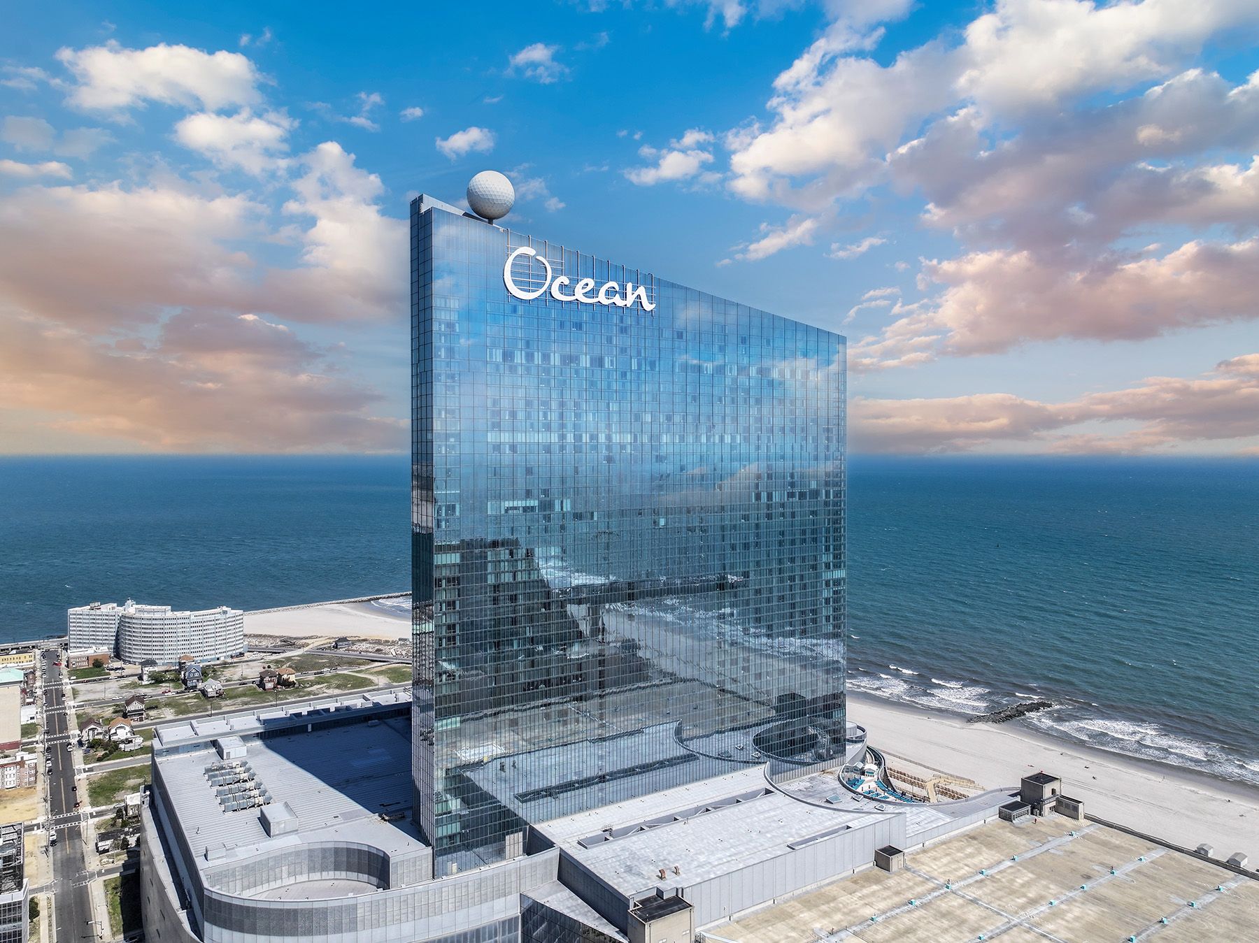 Ocean Casino Resort