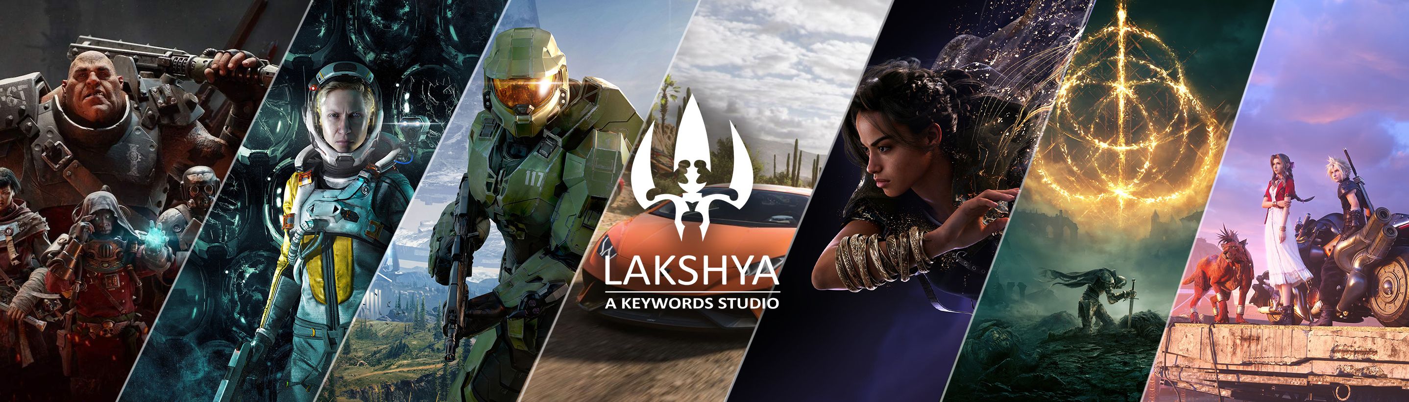 Lakshya Digital