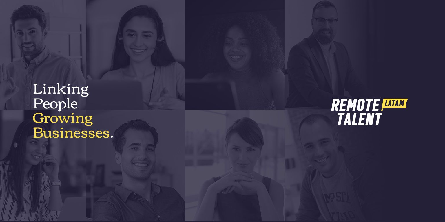 Remote Talent LATAM