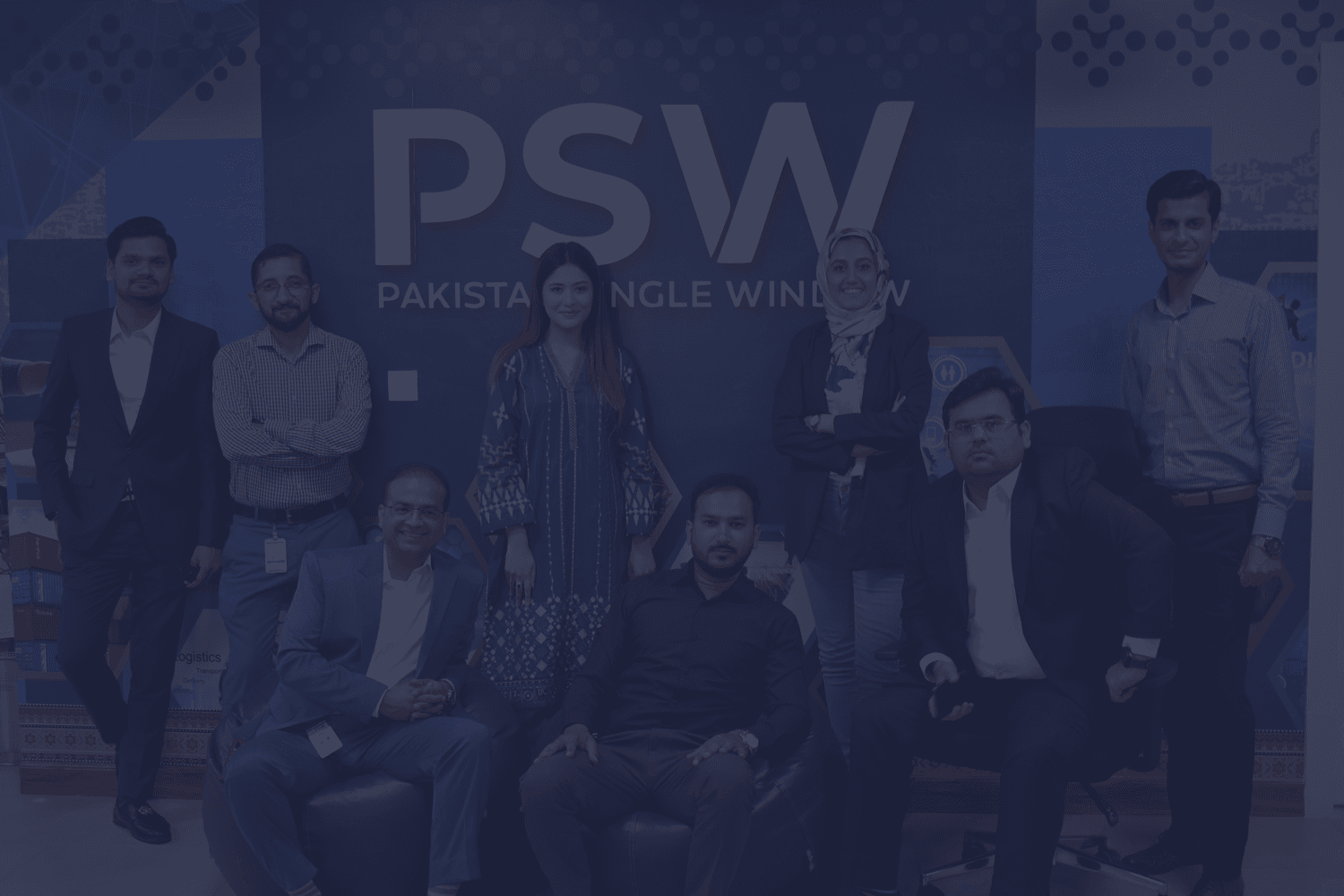 Pakistan Single Window