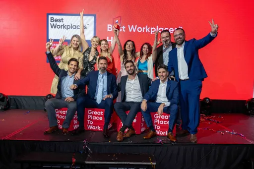 Agile Actors