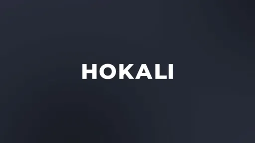 HOKALI