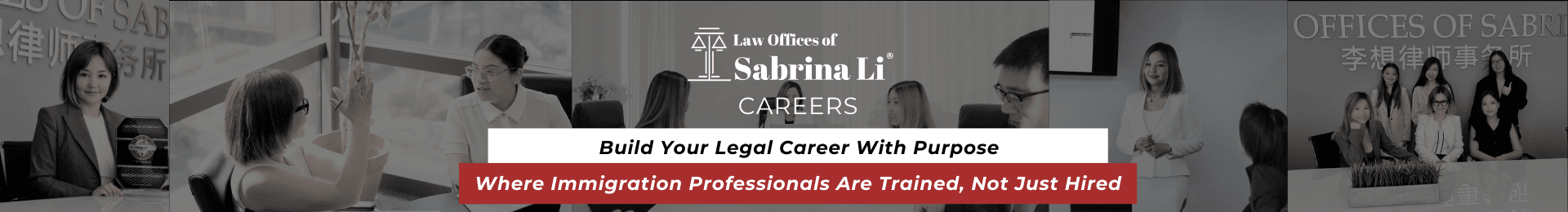 Law Offices of Sabrina Li