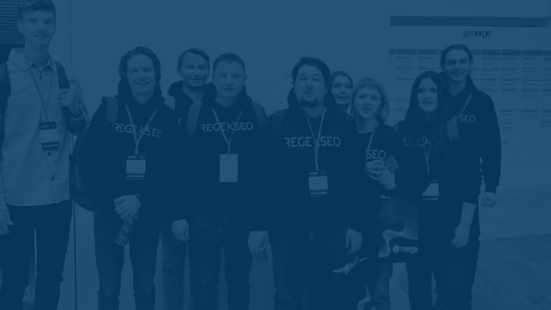 REGEX SEO