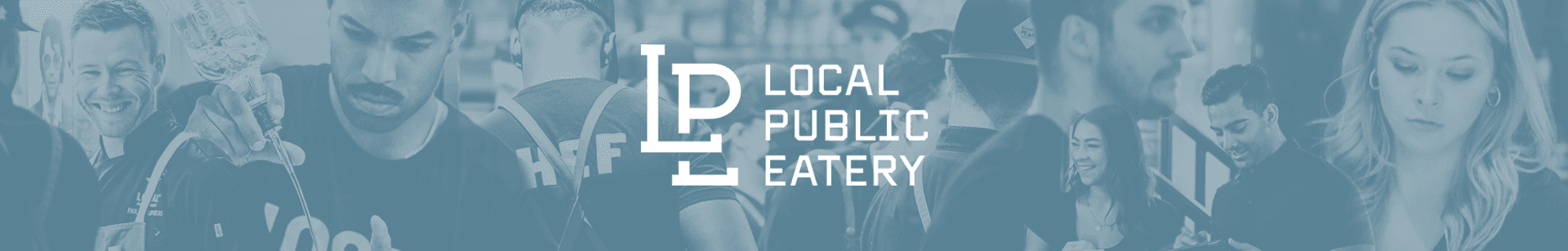 LOCAL Public Eatery