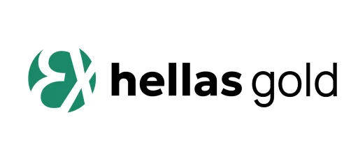 Hellas Gold S.A.