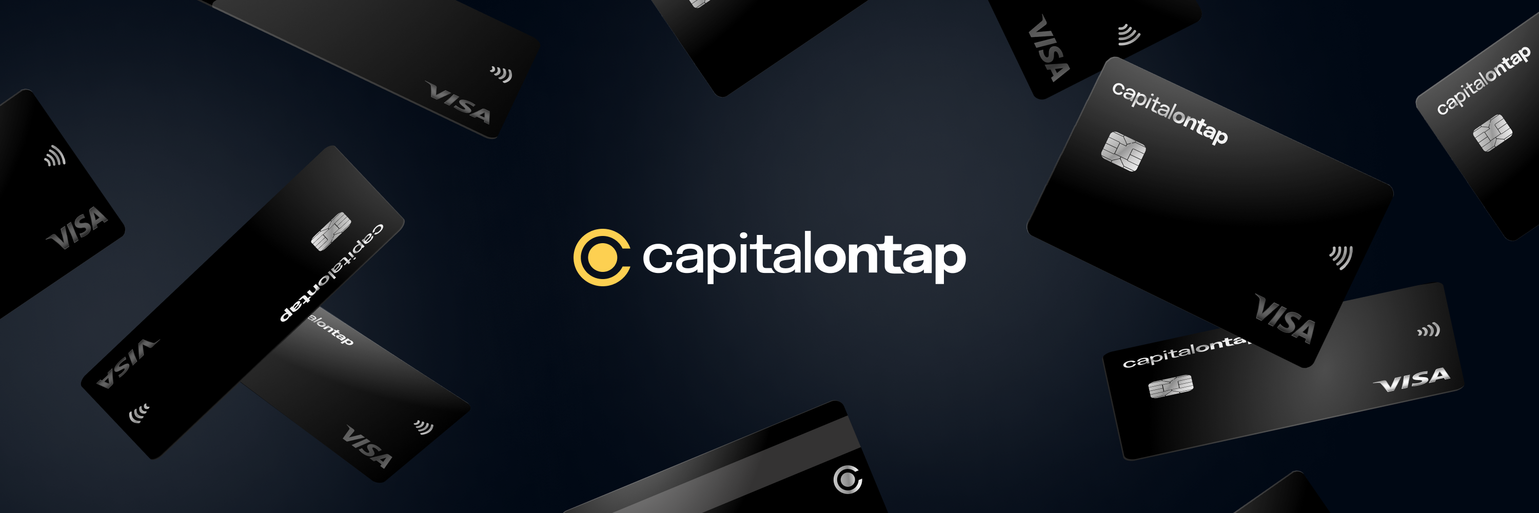 Capital on Tap