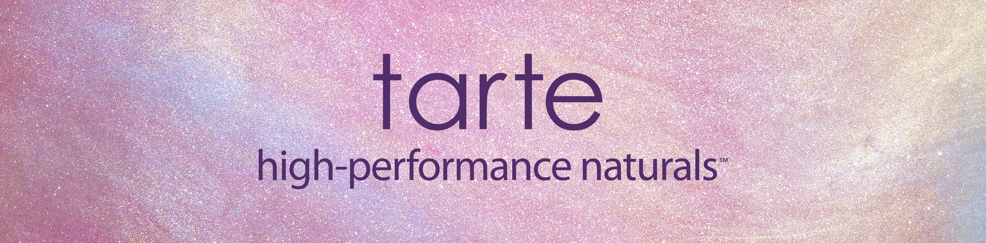 tarte cosmetics