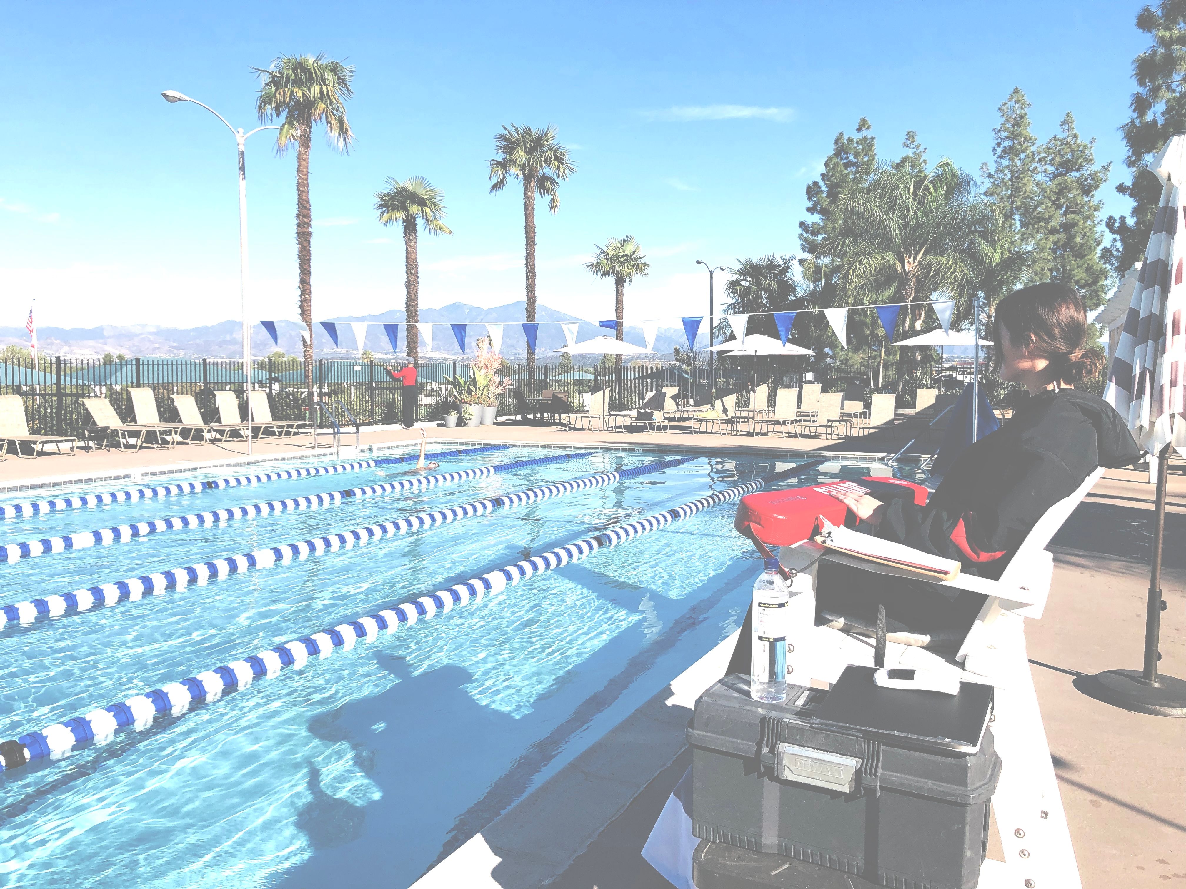 Premier Aquatics