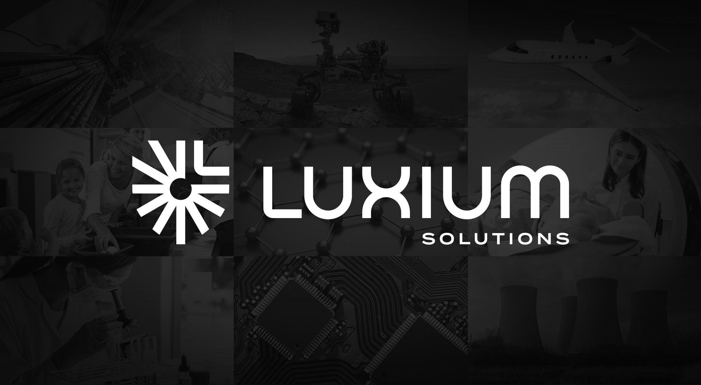 Luxium Solutions, LLC