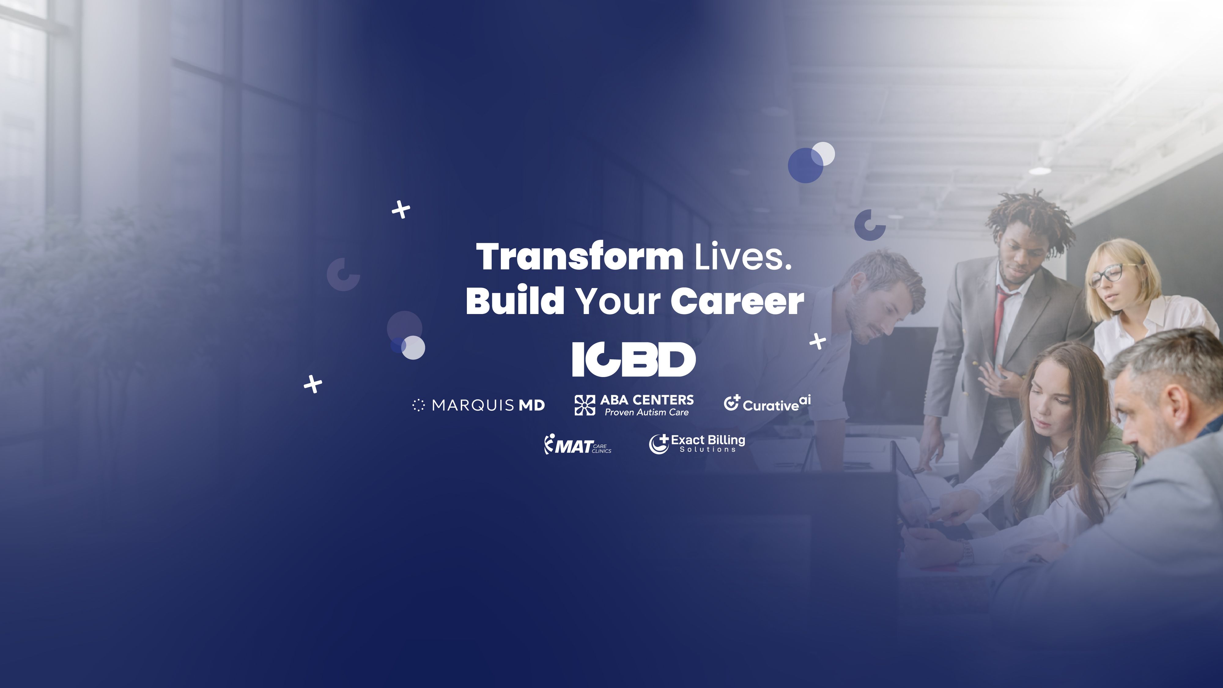 ICBD