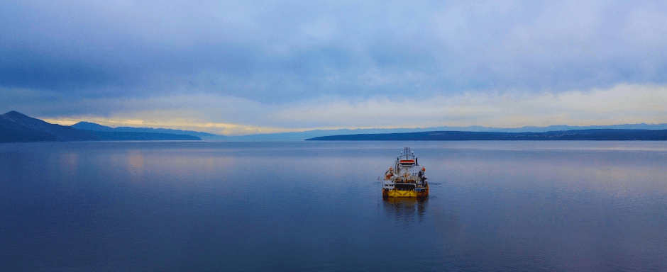 Asso.subsea