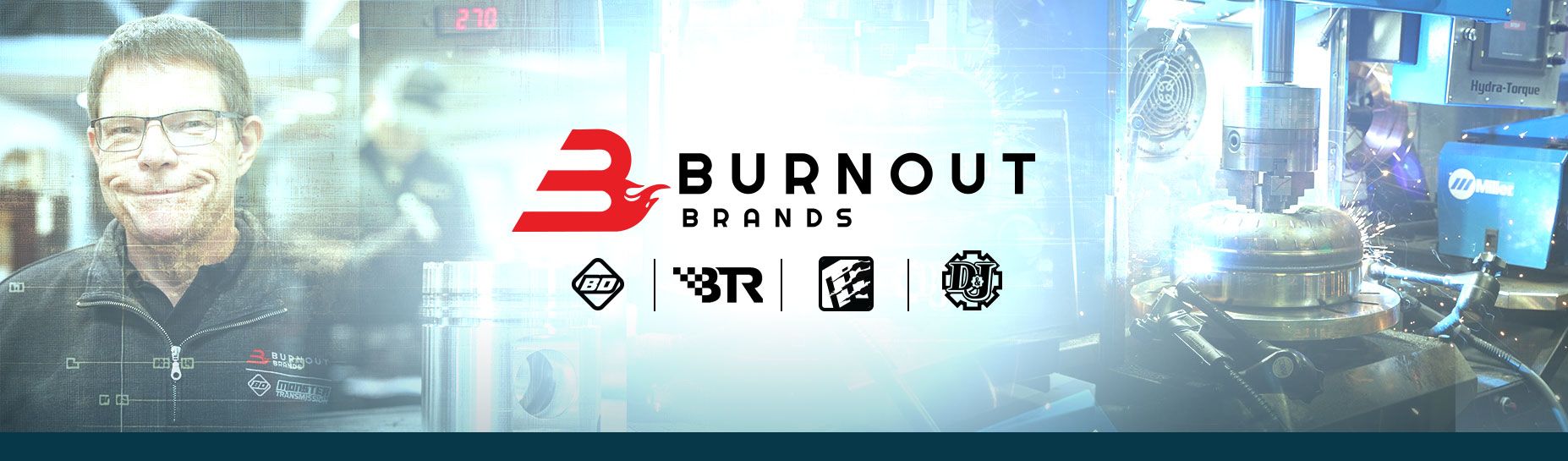 Burnout Brands