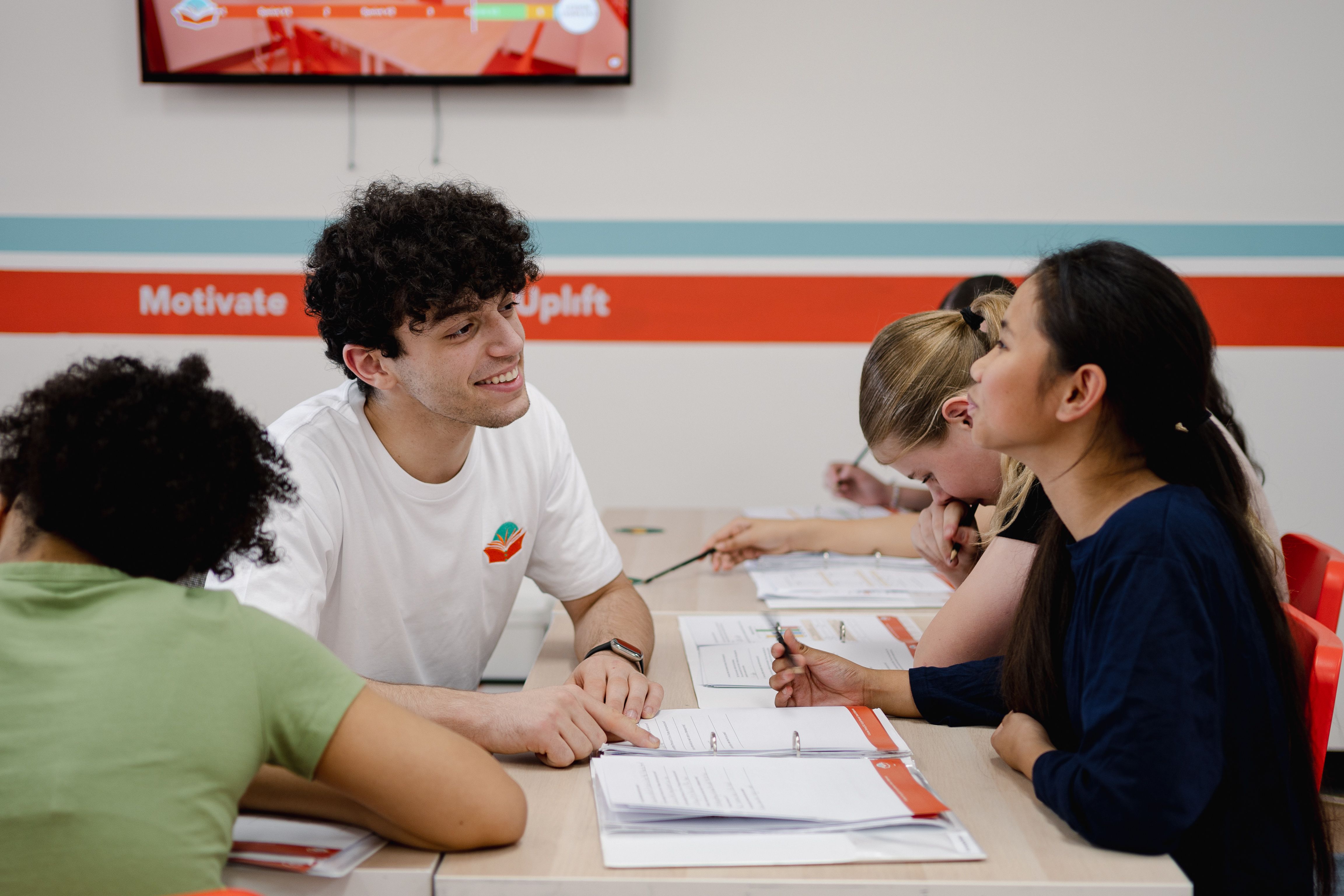 Success Tutoring