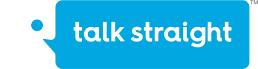 Talk Straight