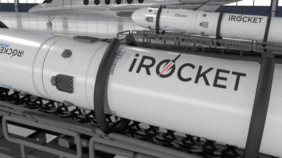 Innovative Rocket Technologies Inc.
