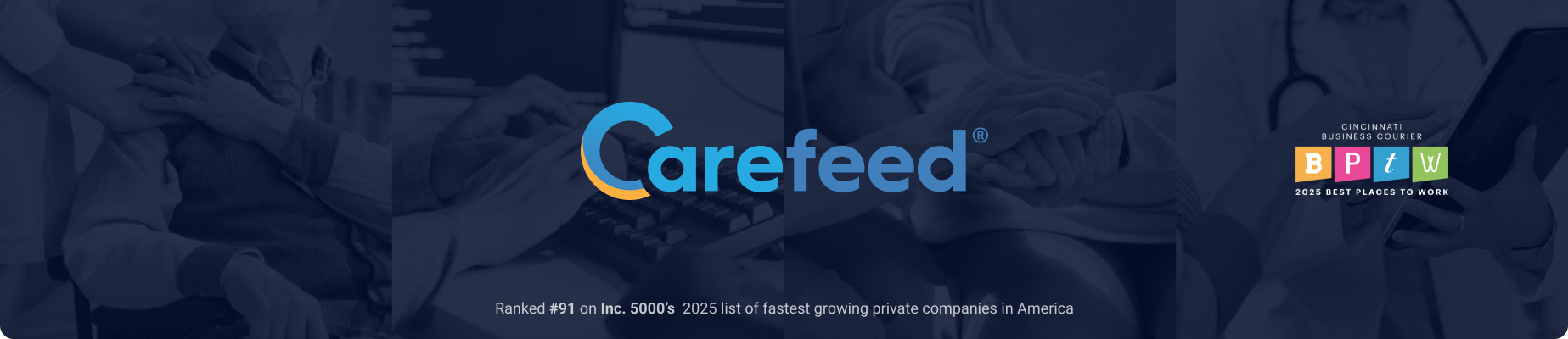 Carefeed