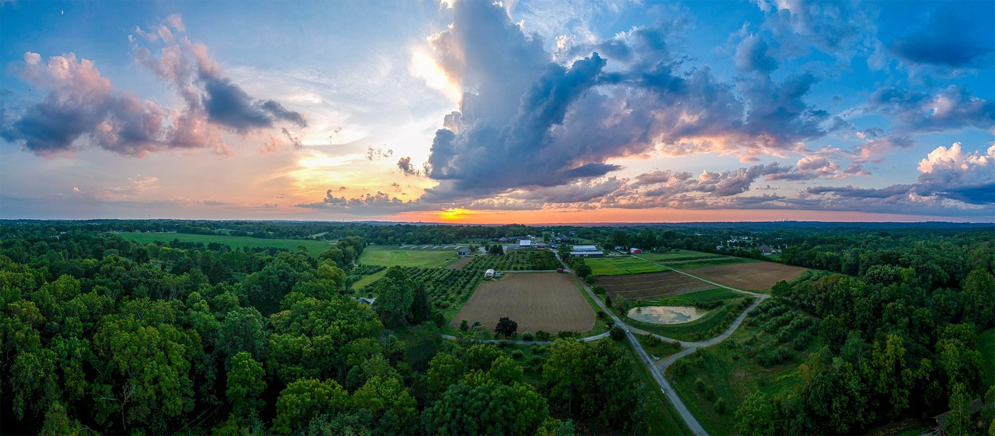Hidden Valley Orchards