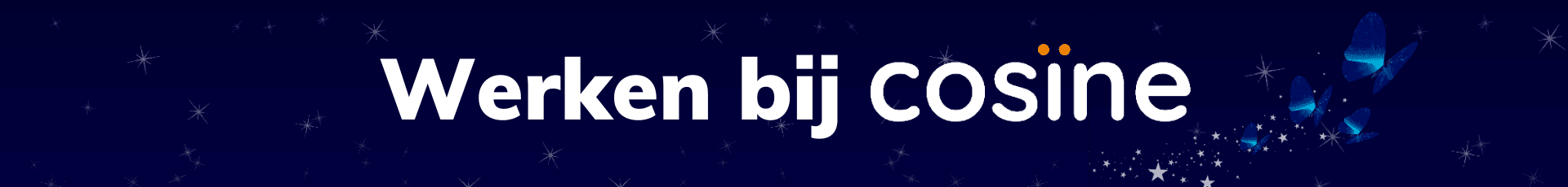 Cosine Benelux