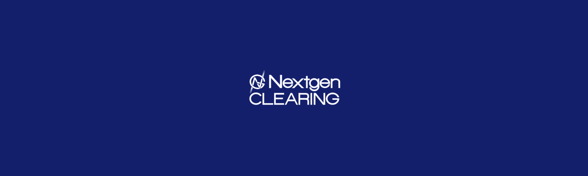 Nextgen Clearing