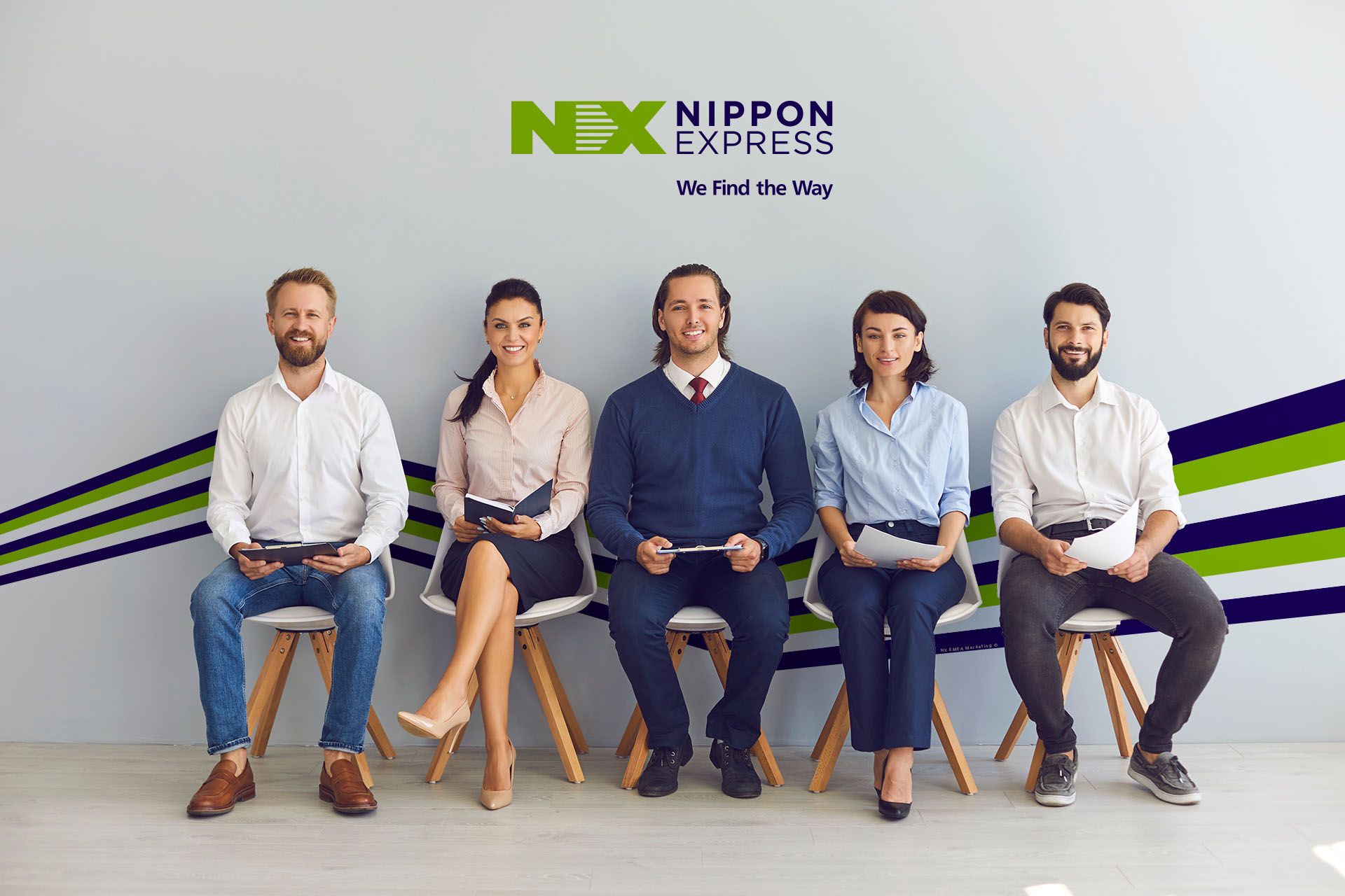 Nippon Express Europe GmbH