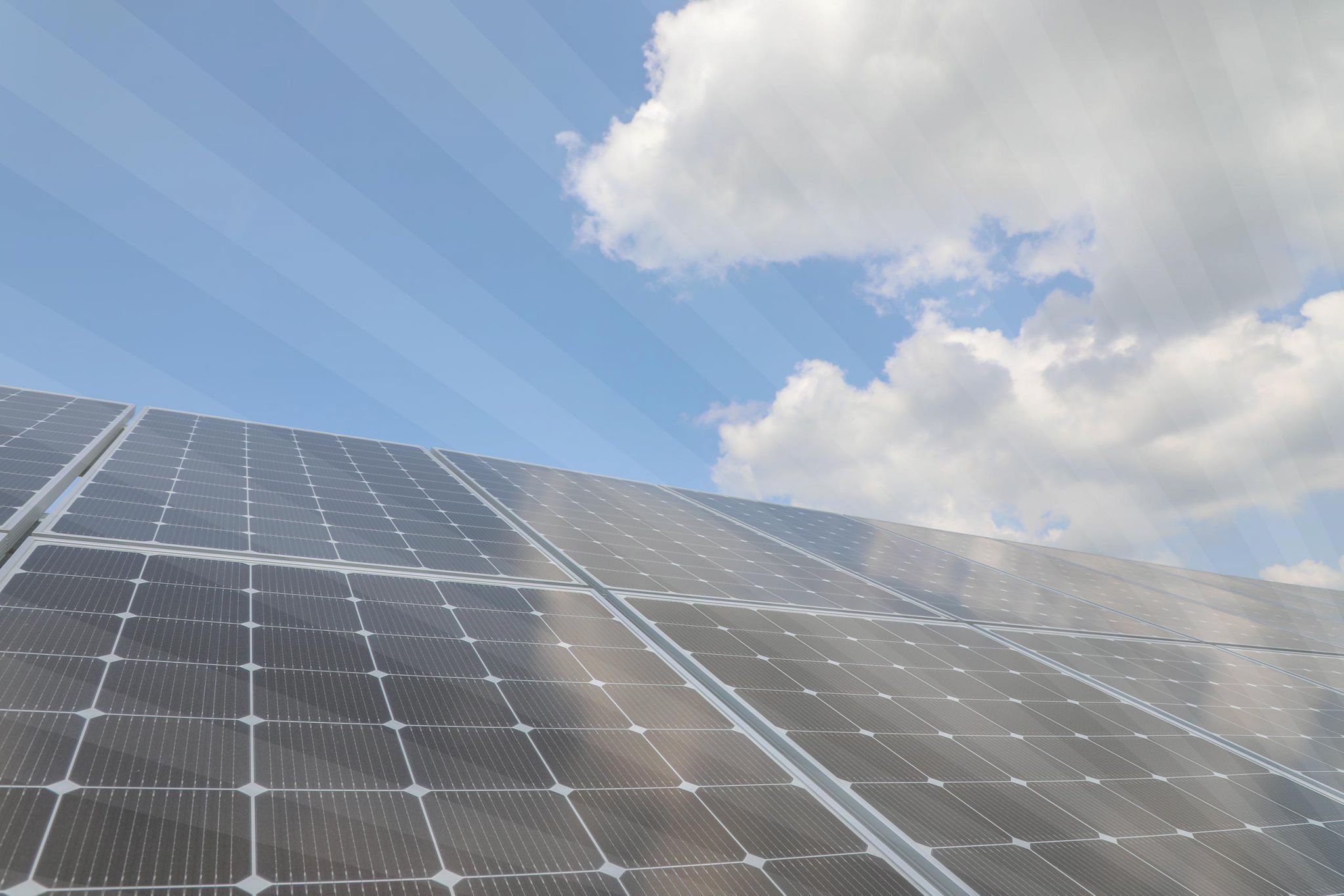 Solar Energy Solutions