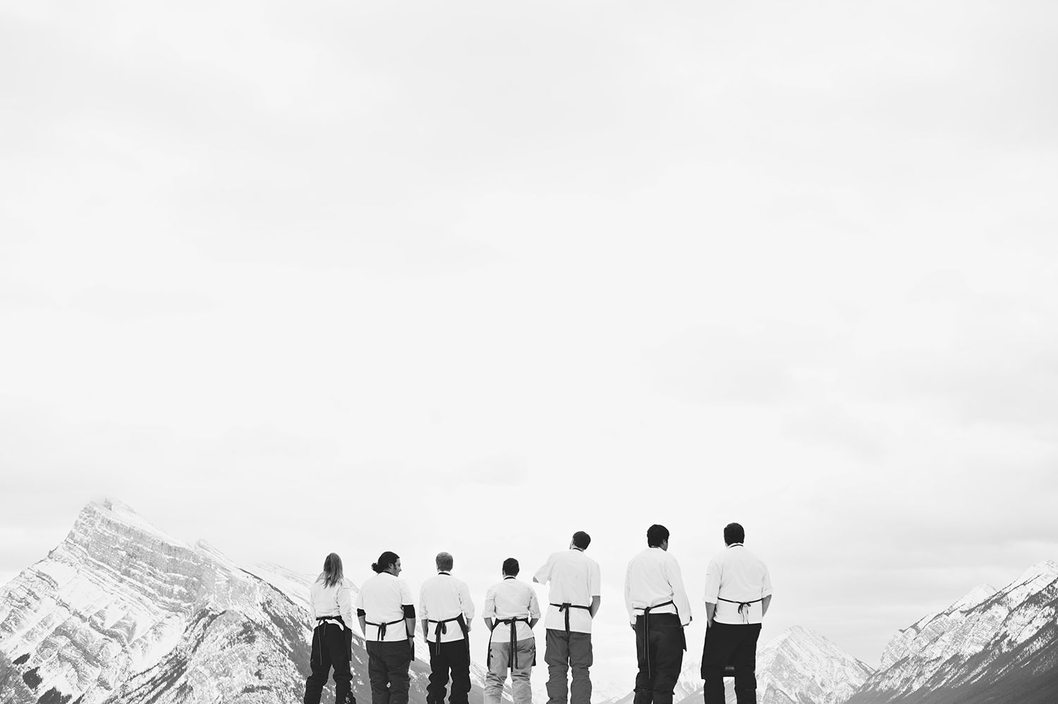 Banff Hospitality Collective