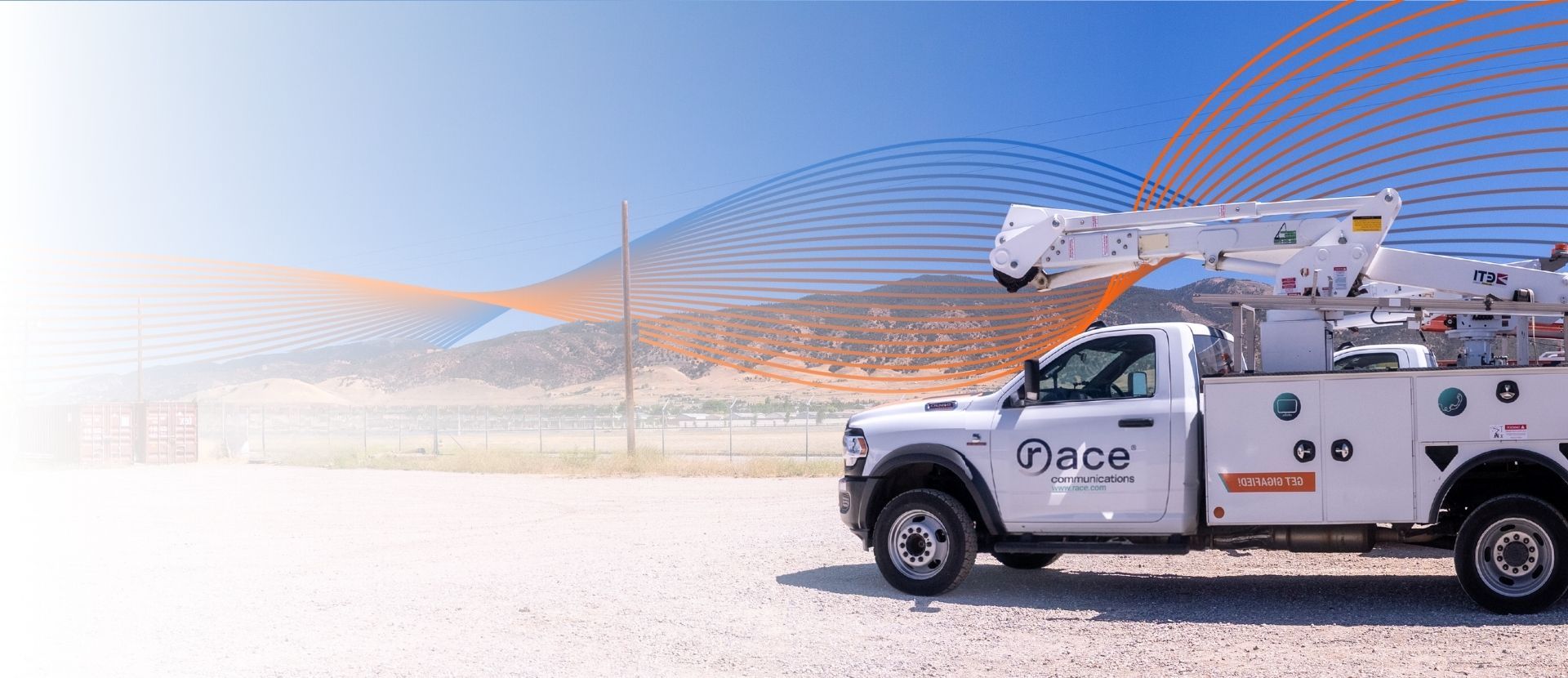 Race Communications