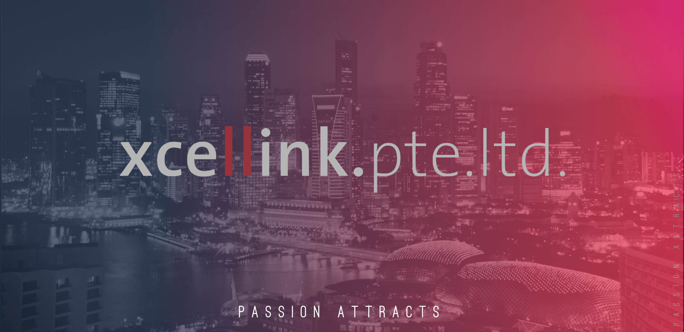 Xcellink Pte Ltd