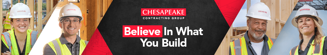 Chesapeake Contracting Group