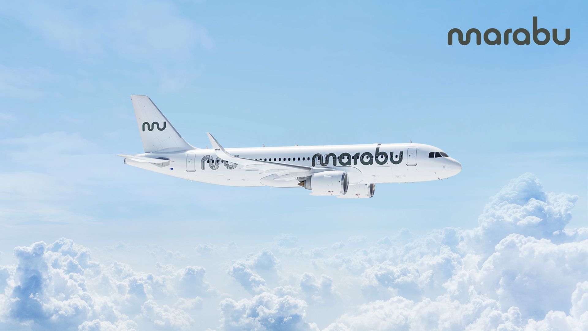 Marabu Airlines