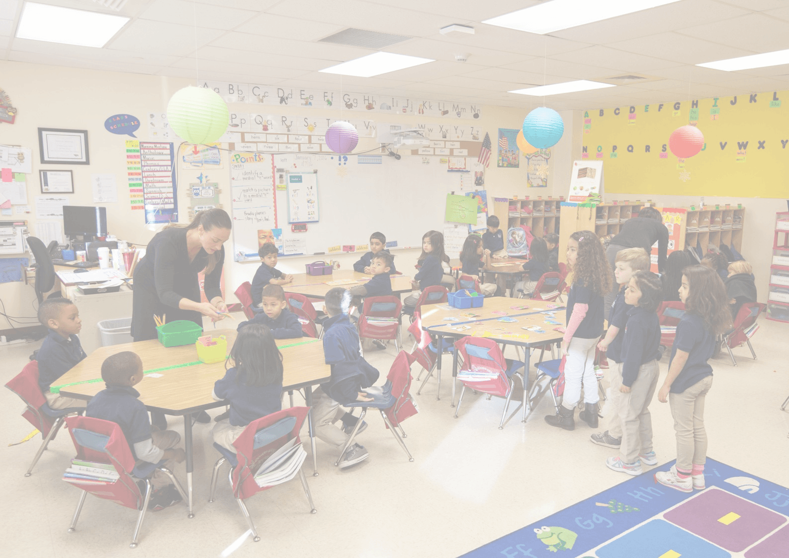 BelovED Community & Empowerment Academy Charter Schools