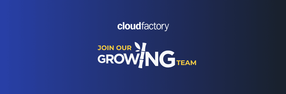 CloudFactory