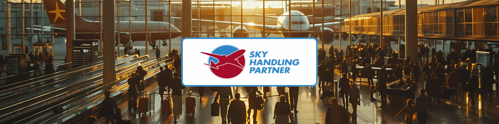 Sky Handling Partner