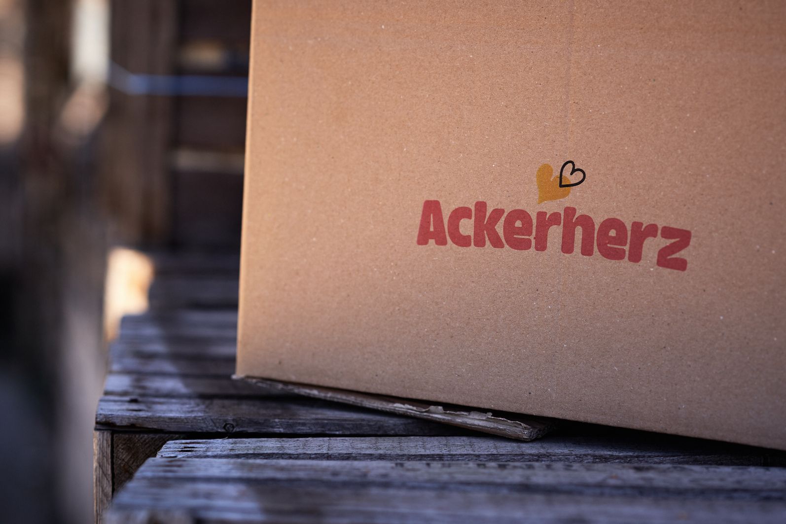 Ackerherz