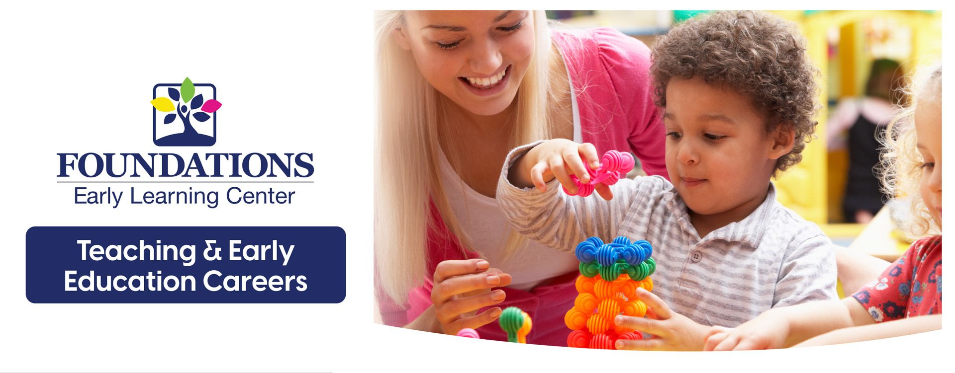 Foundations Early Learning Center