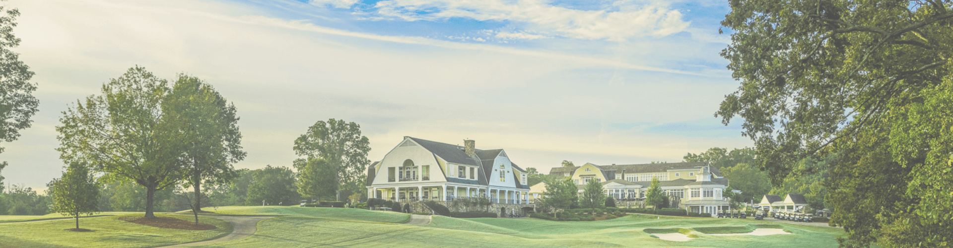 Druid Hills Golf Club