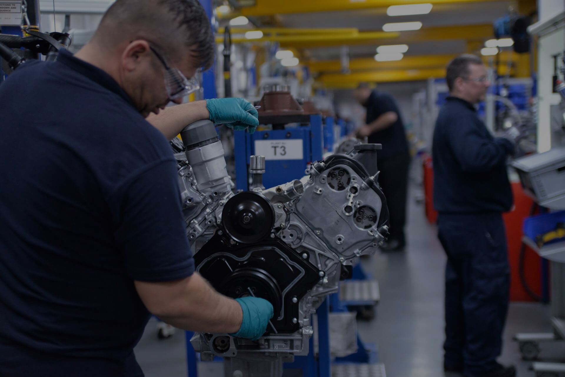 Autocraft Solutions Group