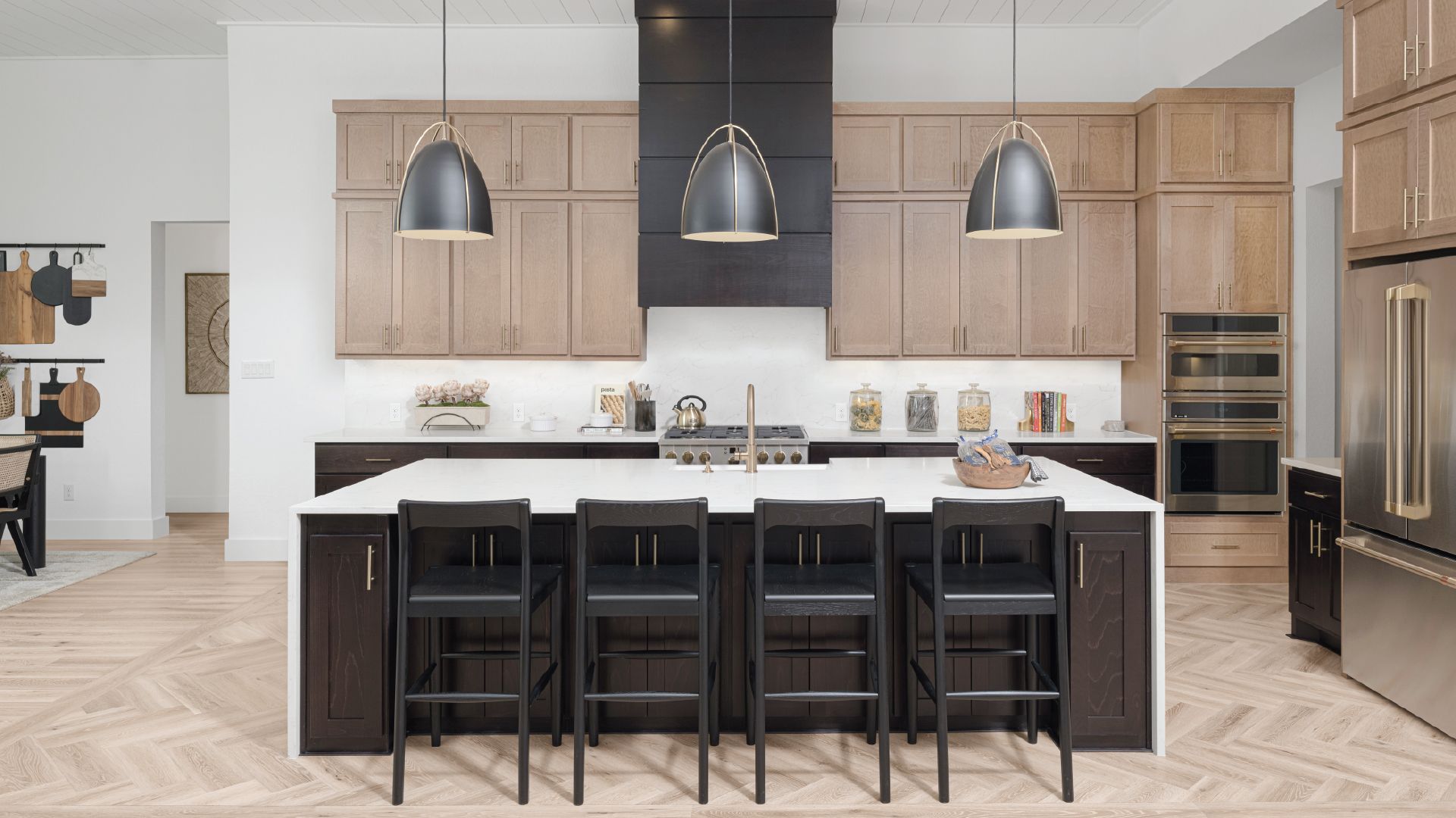Perry Homes